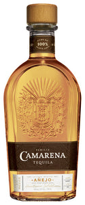 Familia Camarena Añejo Tequila