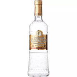 Russian Standard Gold Vodka 750ml