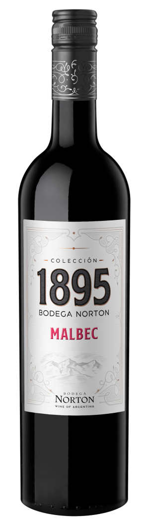 Bodega Norton Norton 1895 Coleccion Malbec