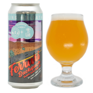 Buy Toppling Goliath Ferrari Backpack Online -Craft City