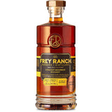 Frey Ranch Single Barrel Bourbon Whiskey 750ml