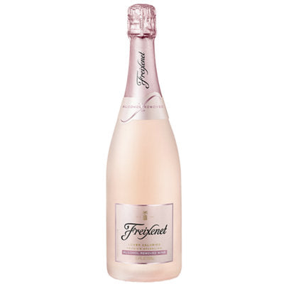 Freixenet Pink Non-Alcoholic Wine
