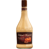 Fulton's Harvest Pumpkin Pie Cream Liqueur 750ml