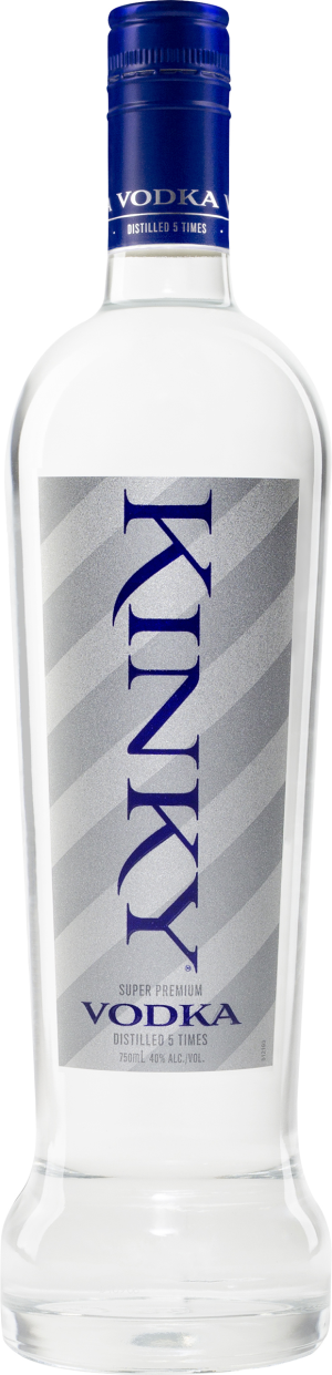 Kinky Vodka