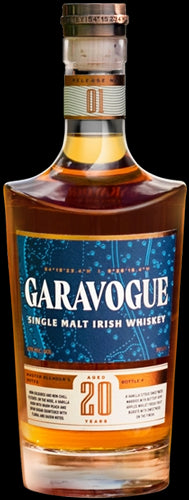garavogue irish whiskey
