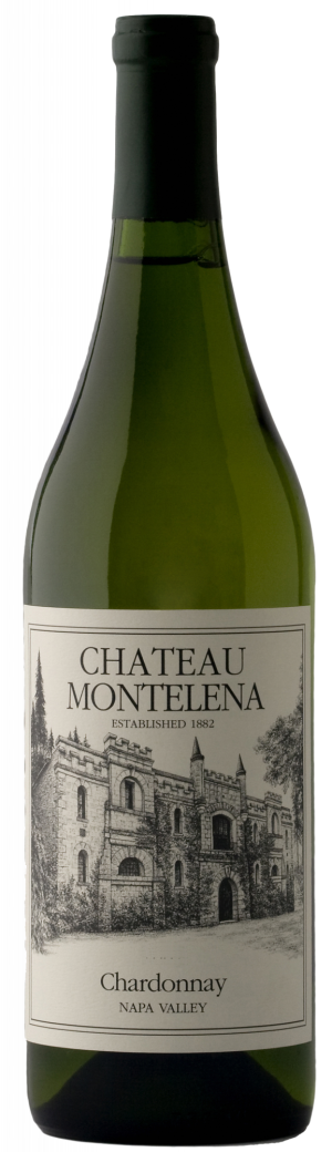 Chateau Montelena Winery 2021 Chateau Montelena Chardonnay