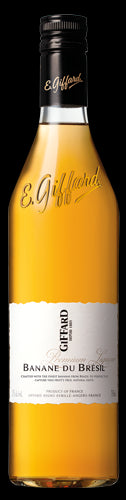giffard banane du bresil