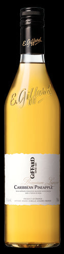 giffard caribbean pineapple
