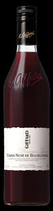 giffard cassis noir de bourgogne