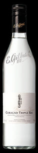 giffard curacao triple sec