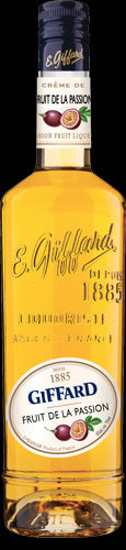 giffard fruit de la passion