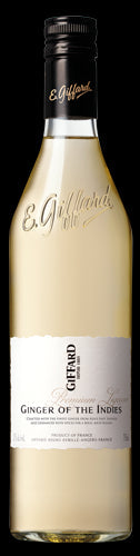 giffard ginger of the indies