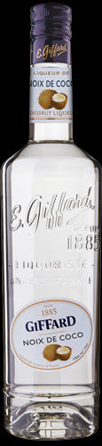 giffard noix de coco
