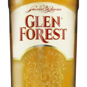 Glen Forest Blended Scotch Whisky