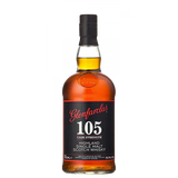 Glenfarclas 105 Cask Strength Single Malt Scotch Whisky 750ml