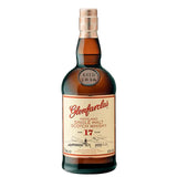 Glenfarclas 17 Year Old Single Malt Scotch Whisky 750ml