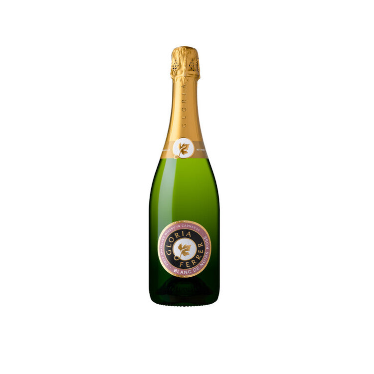 GLORIA FERRER BLANC DE NOIRS CARNEROS 750ML