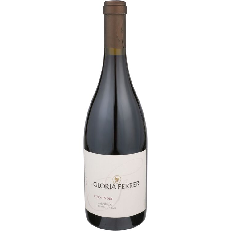 GLORIA FERRER PINOT NOIR CARNEROS 2017 750ML