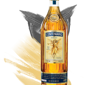 Gran Centenario Anejo
