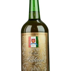 Private Stock Madeira California