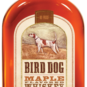 Bird Dog Maple Whiskey