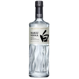 Haku Japanese Vodka 750ml