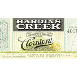 Hardin's Creek Kentucky Series Clermont 750ml