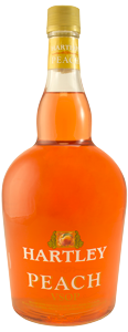 Hartleys Peach Brandy
