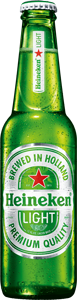 Heineken Light