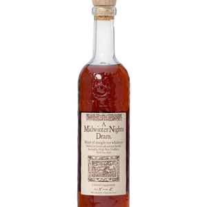 High West A Midwinter Night's Dram Act 6