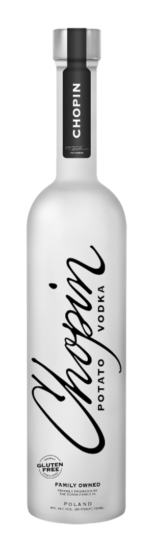 Chopin Vodka
