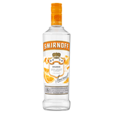 Smirnoff Orange Vodka 750ml