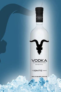 Ignite Vodka