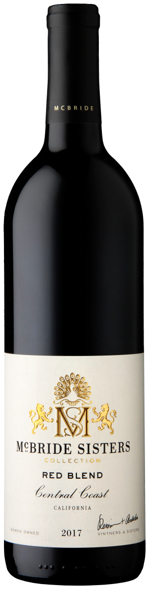 McBride Sisters Central Coast Red Blend