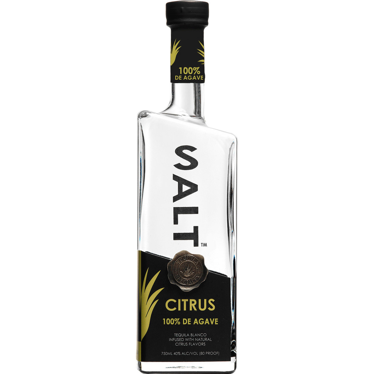 Salt Citrus Tequila 750ml