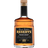 David Nicholson Reserve Bourbon Whiskey 750ml