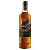 The Famous Grouse Smoky Black Scotch Whisky 750ml