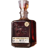 Cava De Oro Tequila Extra Anejo 750ml