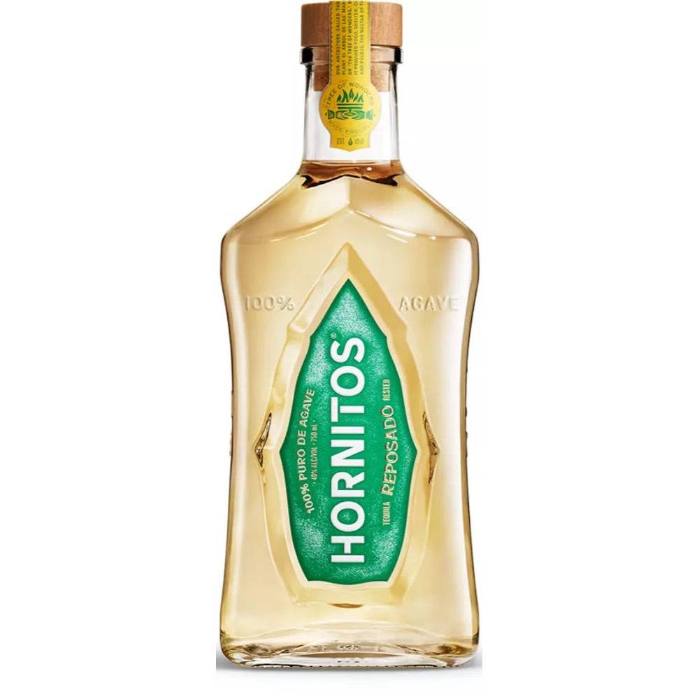 Hornitos® Reposado Tequila 750ml