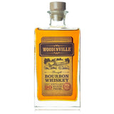 Woodinville Straight Bourbon Whiskey 750ml