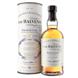 The Balvenie 16 Year Old French Oak Pineau Cask Finish 750ml