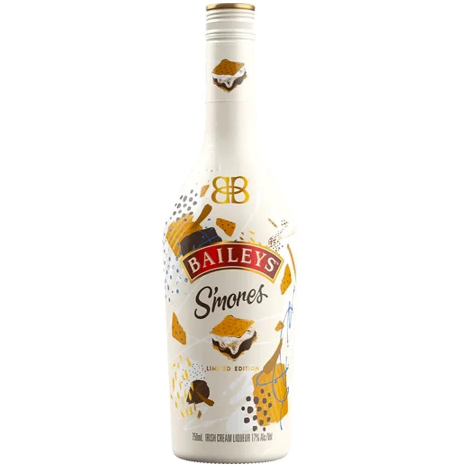 Baileys® S'mores 750ml