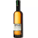 Widow Jane American Oak Aged Rye Whiskey 750ml