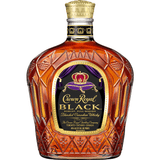 Crown Royal® Black (HIGH PROOF) 750ml