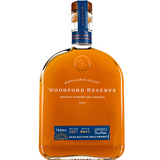 Woodford Reserve® Malt Whiskey 750ml