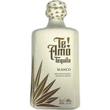 Te Amo Blanco Tequila 1LT