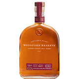 Woodford Reserve® Wheat Whiskey 750ml