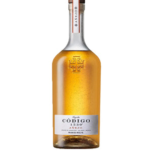 Codigo 1530 Tequila Añejo 80 750ML