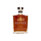 Hillrock Single Malt Whiskey 750ml