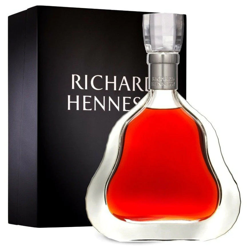 Hennessy Cognac Richard 750ml